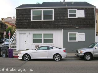 6296 E Ocean Blvd, Long Beach, CA 90803