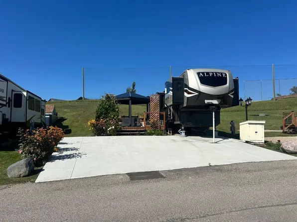25054 Pine Pl #6098, Crossfield, AB T0M 0S0