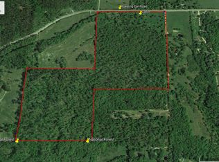 7224 Roasting Ear Rd, Mountain View, AR 72533