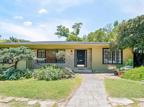 825 Myrta St, Kerrville, TX 78028