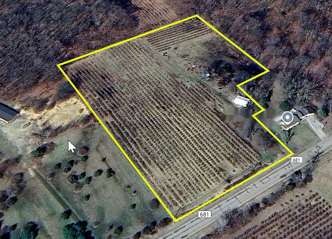 1st image of 5 Acres Cres #681