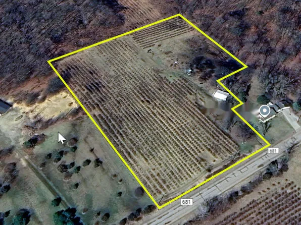 5 Acres Cres #681, Grand Junction, MI 49056