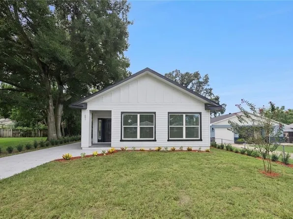 521 W HERRIOTT AVENUE, OAKLAND, FL 34760