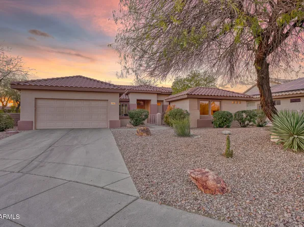 17882 N PAINTED SPURGE Court, Surprise, AZ 85374