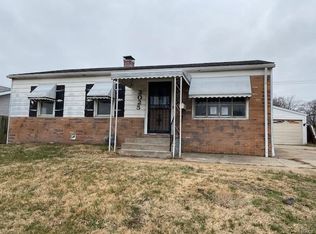 3025 Maryville Rd, Granite City, IL 62040