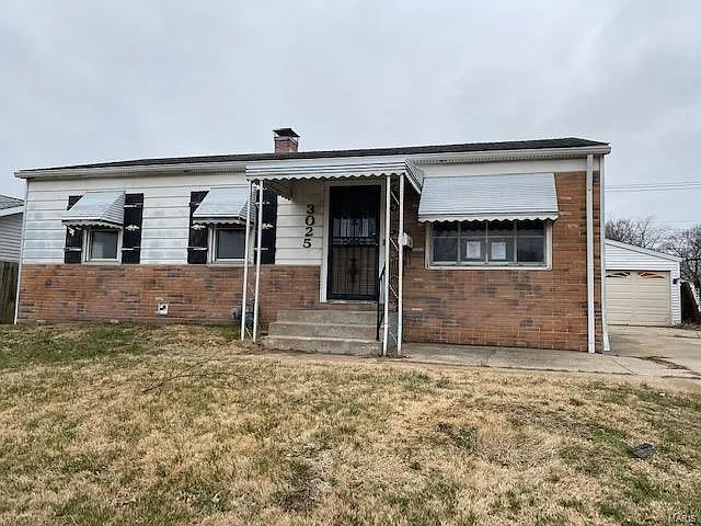 3025 Maryville Rd photo 1