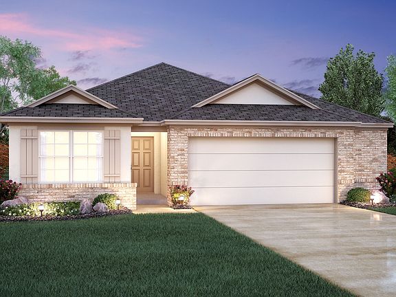 The Colony Freestone B