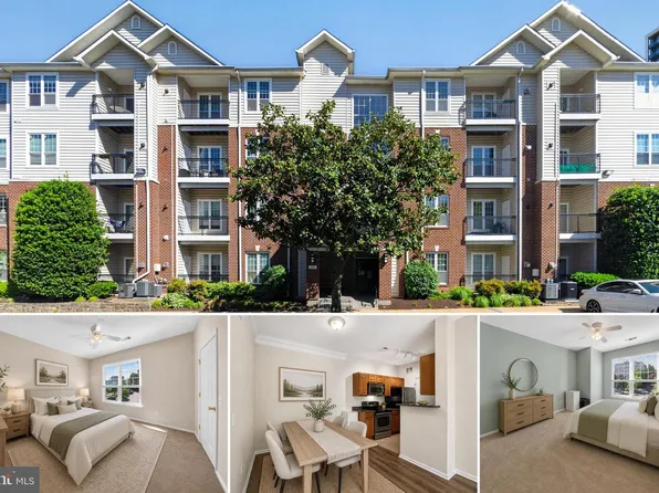 1601 Spring Gate Dr Unit 1303, Mc Lean, VA 22102