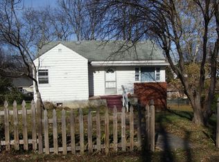 118 Adkins Ave, Oak Hill, WV 25901