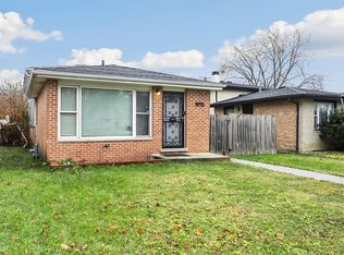 16037 Marshfield Ave, Harvey, IL 60426