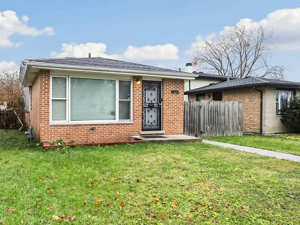16037 Marshfield Ave, Harvey, IL 60426