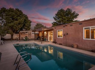 10307 Karen Ave NE, Albuquerque, NM 87111