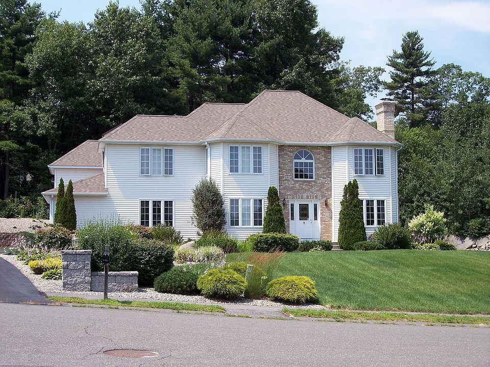 SINGLE FAMILY CUSTOM BUILT HOME !!
