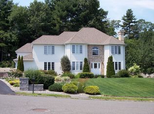 145 Woodland Cir, Ludlow, MA 01056