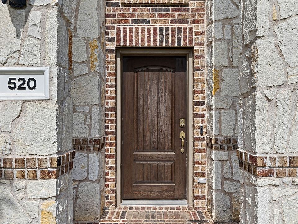 520 Pawnee St, Crossroads, TX 76227 MLS 20388022 Zillow