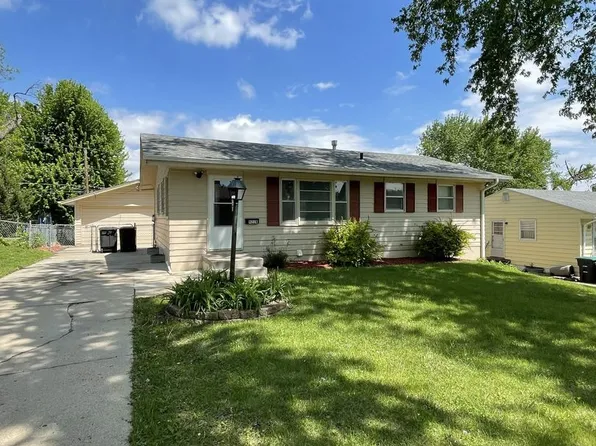 9218 Meredith Ave, Omaha, NE 68134
