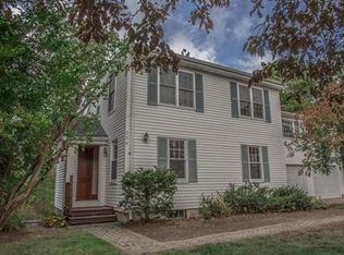 334 Main St LOT 1, West Newbury, MA 01985