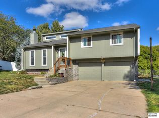 7501 S 134th Cir, Omaha, NE 68138
