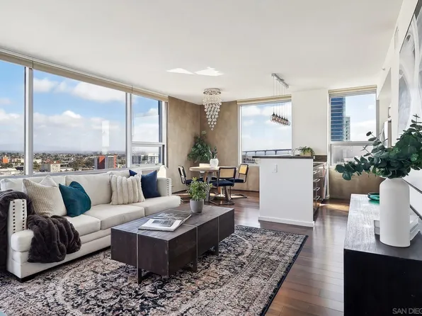 321 10th Ave Unit 1607, San Diego, CA 92101