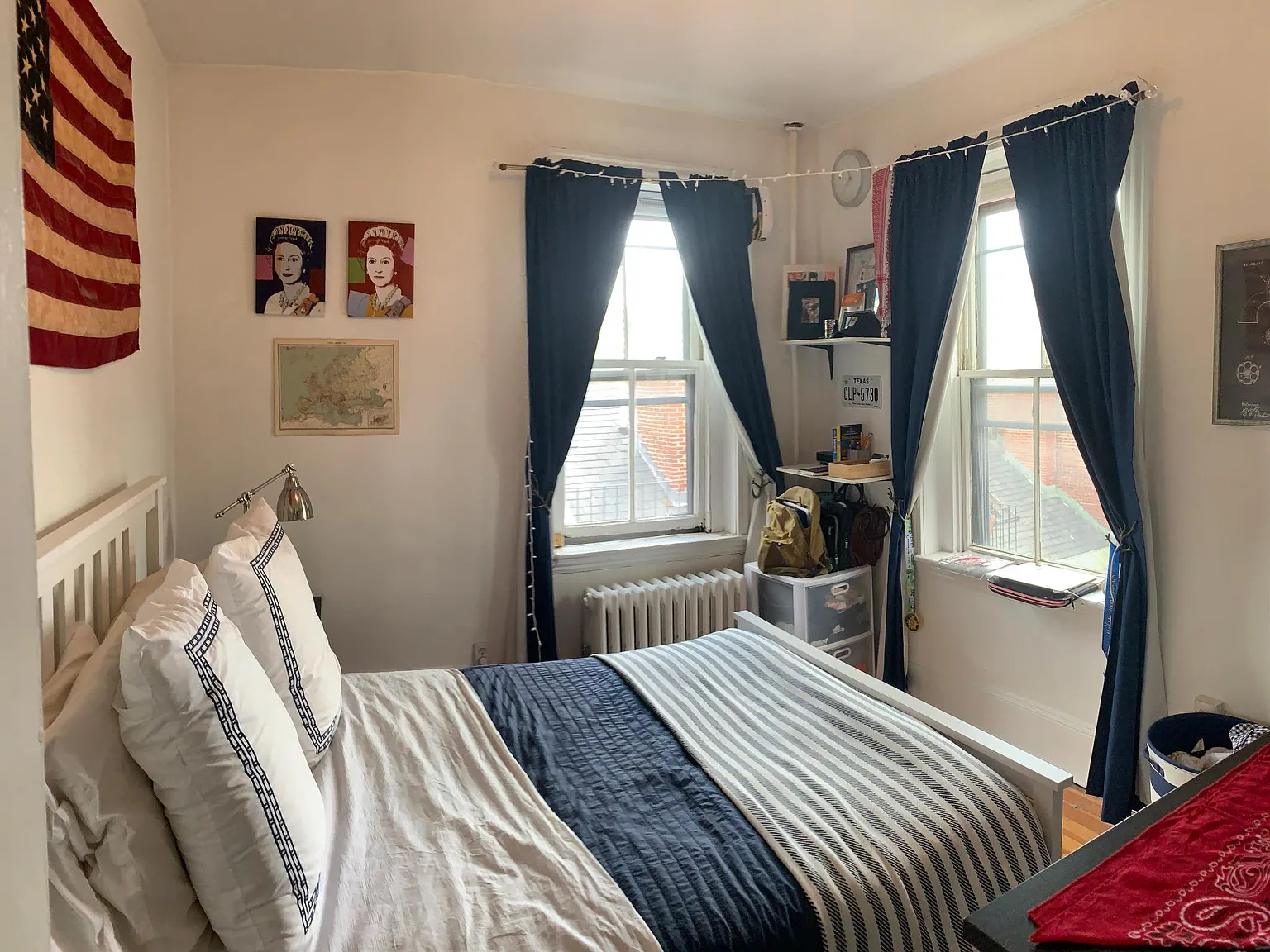 2 bed, $3,500 — Photo 4