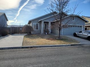 9548 Black Bear Dr, Reno, NV 89506