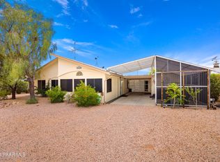 30600 S Vagabond Trl, Congress, AZ 85332