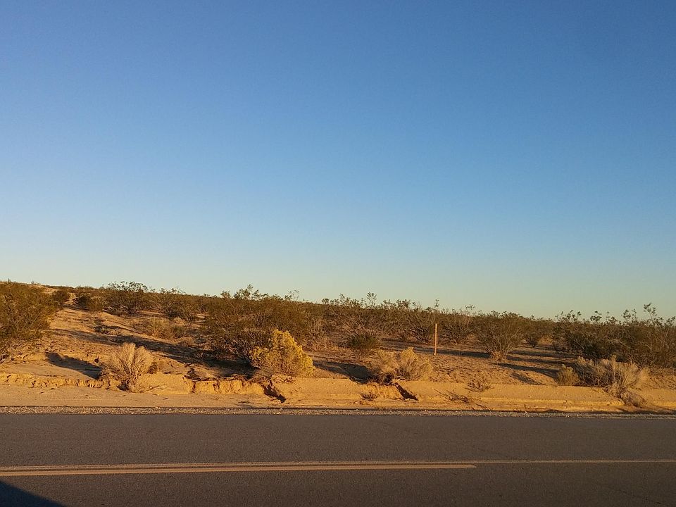 1st image of California City Blvd