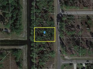 642 Genoa Ave S, Lehigh Acres, FL 33974