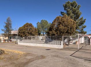 7159 N Loop Dr, El Paso, TX 79915