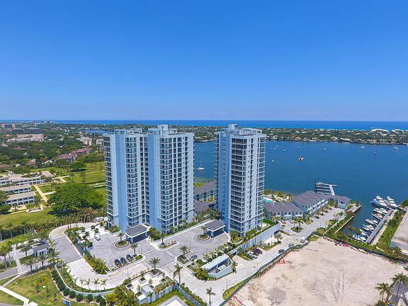 2nd image of 2 Water Club Way APT 1603S