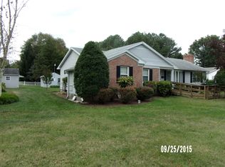 109 Carolyn St, Georgetown, DE 19947