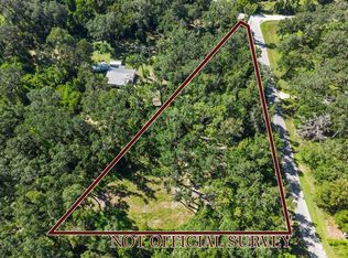 548 NE 543rd St, Old Town, FL 32680