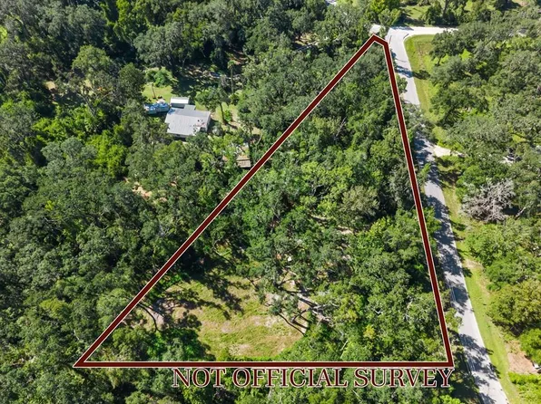 548 NE 543rd St, Old Town, FL 32680