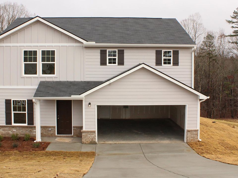 Florence - Front elevation