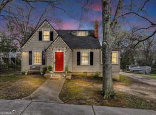 306 Bluff St, Rockmart, GA 30153