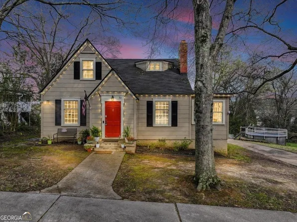 306 Bluff St, Rockmart, GA 30153