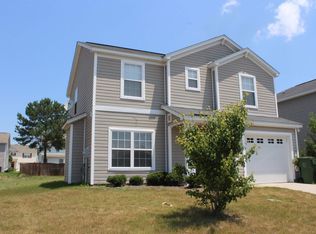 616 Summerall Ln, Columbia, SC 29229