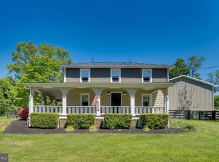 750 S 20th St, Purcellville, VA 20132