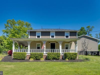 750 S 20th St, Purcellville, VA, 20132