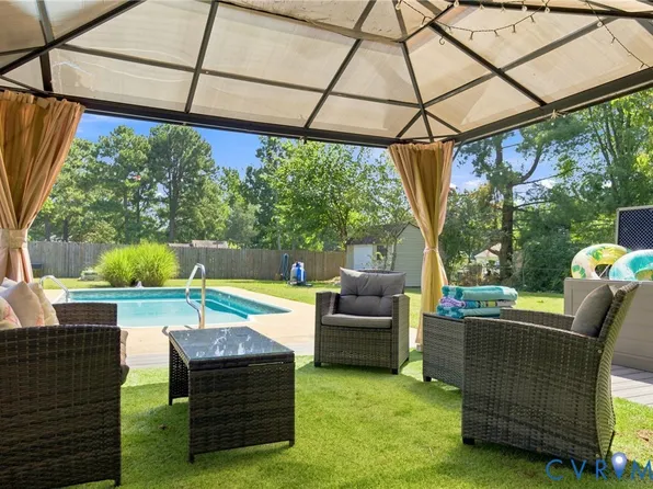 8148 Indian Springs Rd, North Chesterfield, VA 23237