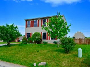 13 Bonniefield Cir, Gettysburg, PA 17325