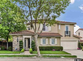 1420 Asterbell Dr, San Ramon, CA 94582