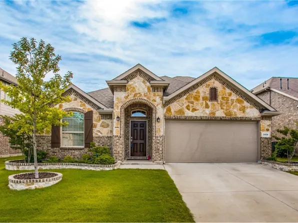2404 Prospect Park Ln, Prosper, TX 75078