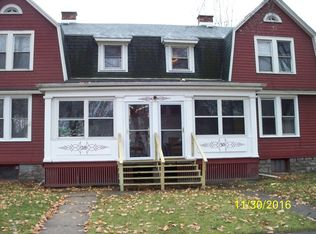 28 B St, Niagara Falls, NY 14303