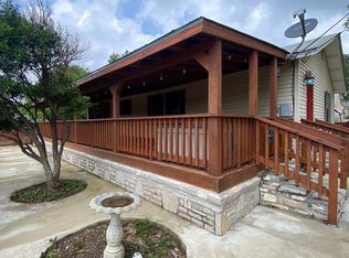 102 Tierra Grande Rd, Kerrville, TX 78028