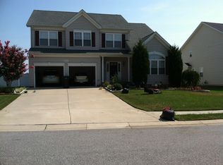 20766 Hampshire Pl, Lexington Park, MD 20653
