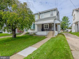 517 9th Ave, Prospect Park, PA 19076