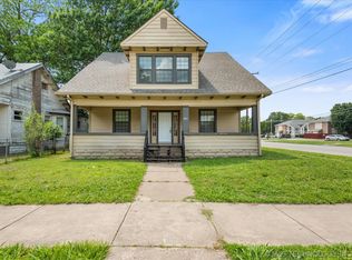 401 S Chickasaw Ave, Bartlesville, OK 74003