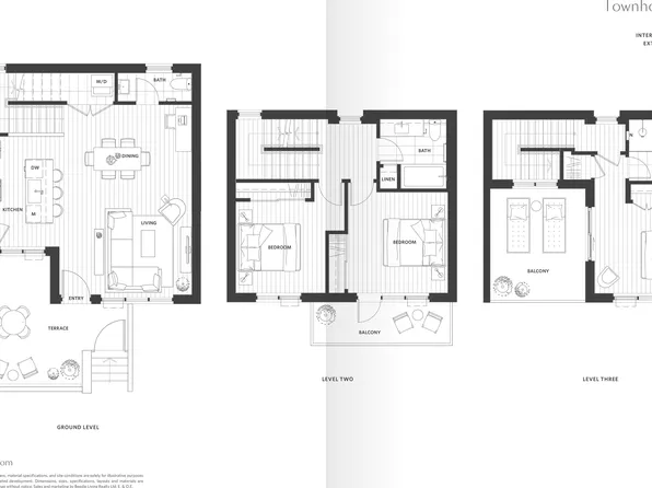 2135 Springer Ave #Townhouse 3, Burnaby, BC V5B 3K3