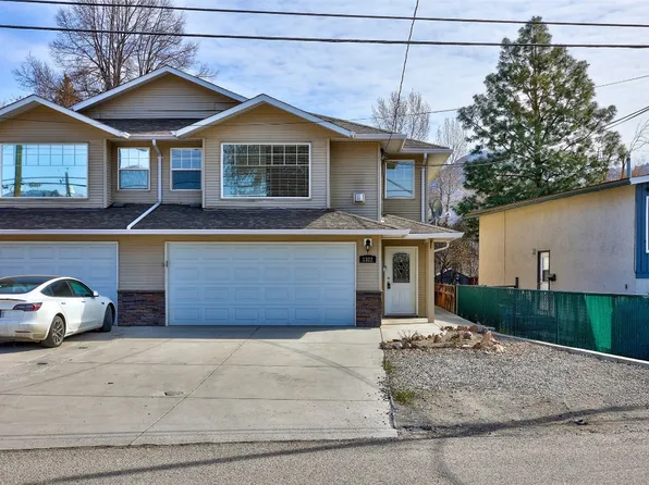 1322 Cornwall St, Kamloops, BC V2B 2T4